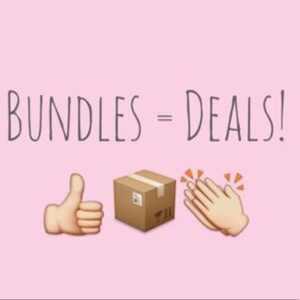 Save When You Bundle